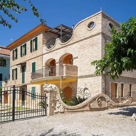 Antolina Ingresso Indipendente Διαμέρισμα *