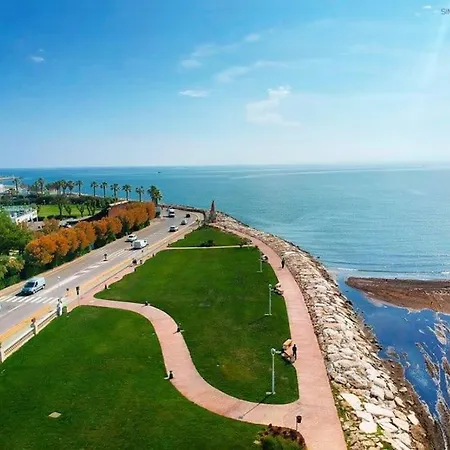 Antolina Ingresso Indipendente * San Benedetto del Tronto