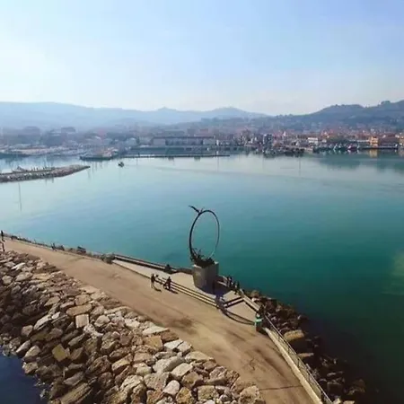 Apartment Antolina Ingresso Indipendente San Benedetto del Tronto
