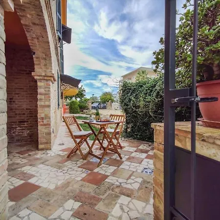 Apartment Antolina Ingresso Indipendente *